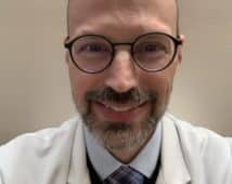 Gregg Stashenko, M.D.