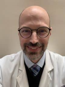 Gregg Stashenko, M.D.