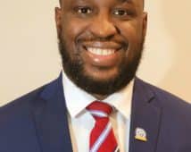 Ahmed D. Sesay, MD