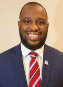 Ahmed D. Sesay, MD