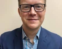 James F. Davidson, MD