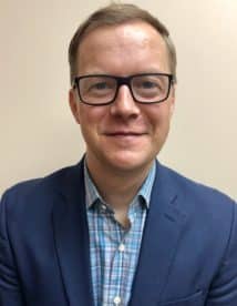 James F. Davidson, MD