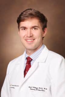 Luke Habegger, MD