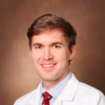 Luke Habegger, MD