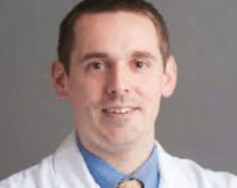 Patton Thompson, MD