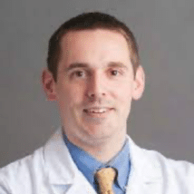 Patton Thompson, MD