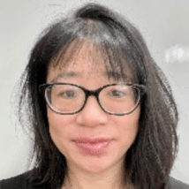 Lydia Chang, MD