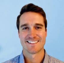 Benjamin Murray, MD