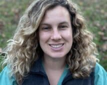 Sarah Levine, AGACNP, BSN, RN, CCRN